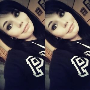 Meet your Posher, Haiiley